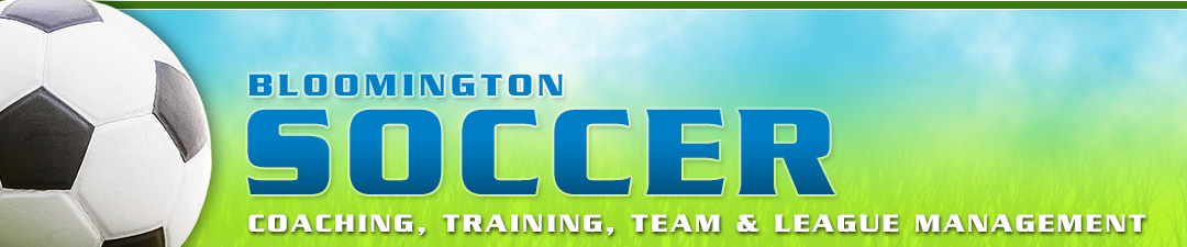 Bloomington Soccer